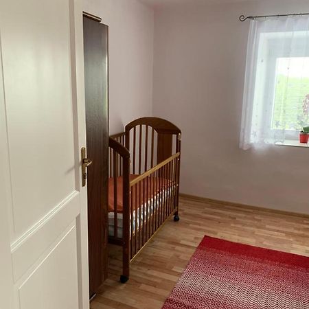 Zbytiny Exteriér fotografie