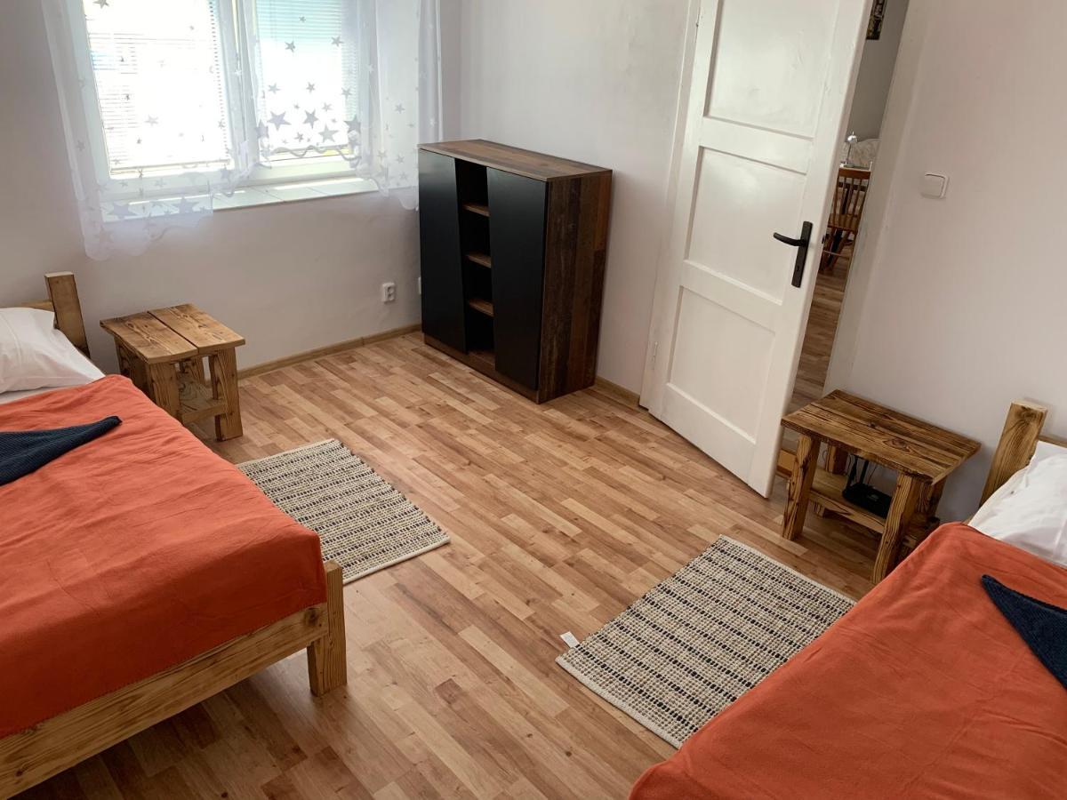 Zbytiny Exteriér fotografie
