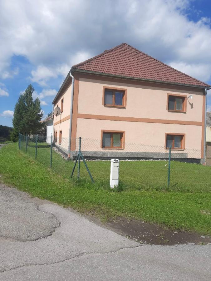 Zbytiny Exteriér fotografie