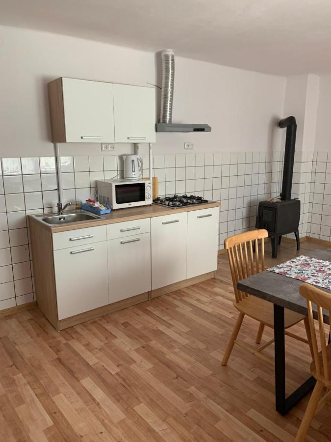 Zbytiny Exteriér fotografie